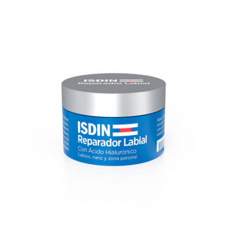 ISDIN REPARADOR LABIAL INTENSIVO TARRO 10 ML