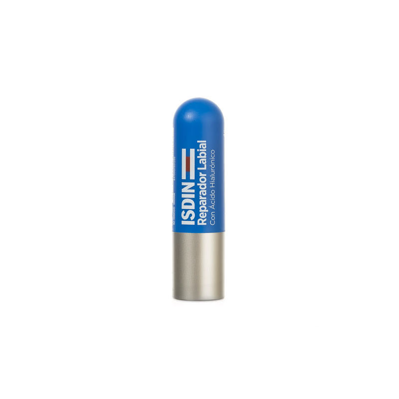 ISDIN REPARADOR LABIAL STICK 4 G