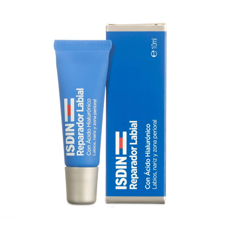 ISDIN REPARADOR LABIAL FLUIDO 10ML