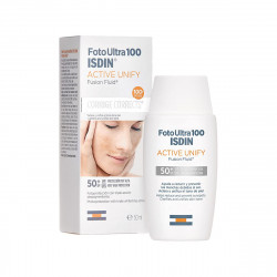 ISDIN FOTOULTRA ACTIVE UNIFY COLOR 100+