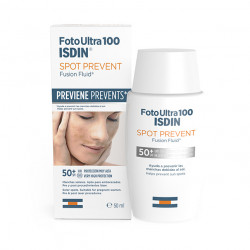 ISDIN FOTOPROTECTOR ISDIN SPF SPORT PREVENT