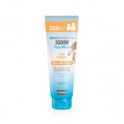 ISDIN FOTOPROTECTOR PEDIATRICS GEL-CREMA SPF 50+