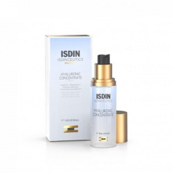 ISDINCEUTICS SERUM HYALURONIC CONCETRATE