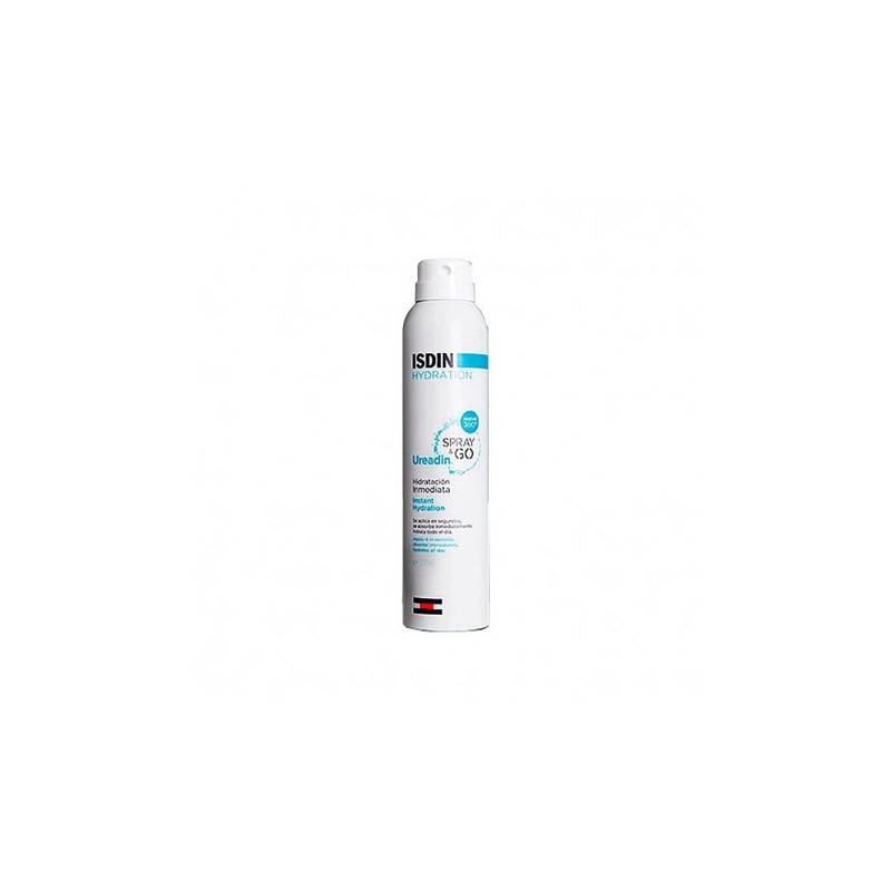 UREADIN ISDIN HYDRATION SPRAY & GO 200 ML