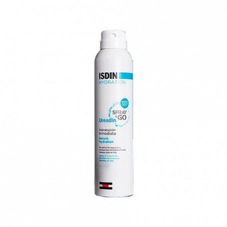 UREADIN ISDIN HYDRATION SPRAY & GO 200 ML