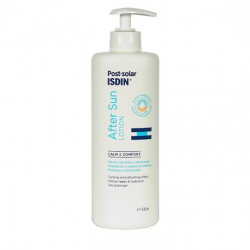 ISDIN POST SOLAR AFTER SUN LOTION 400 ML