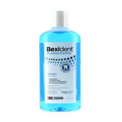 BEXIDENT BLANQUEANTE COLUTORIO 500 ML