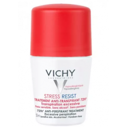 VICHY DESODORANTE STRESS RESIST ANTITRA 50ML