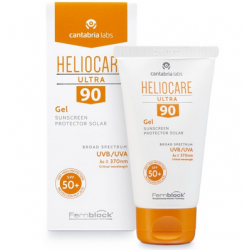 HELIOCARE SPF 90 ULTRA GEL 50ML