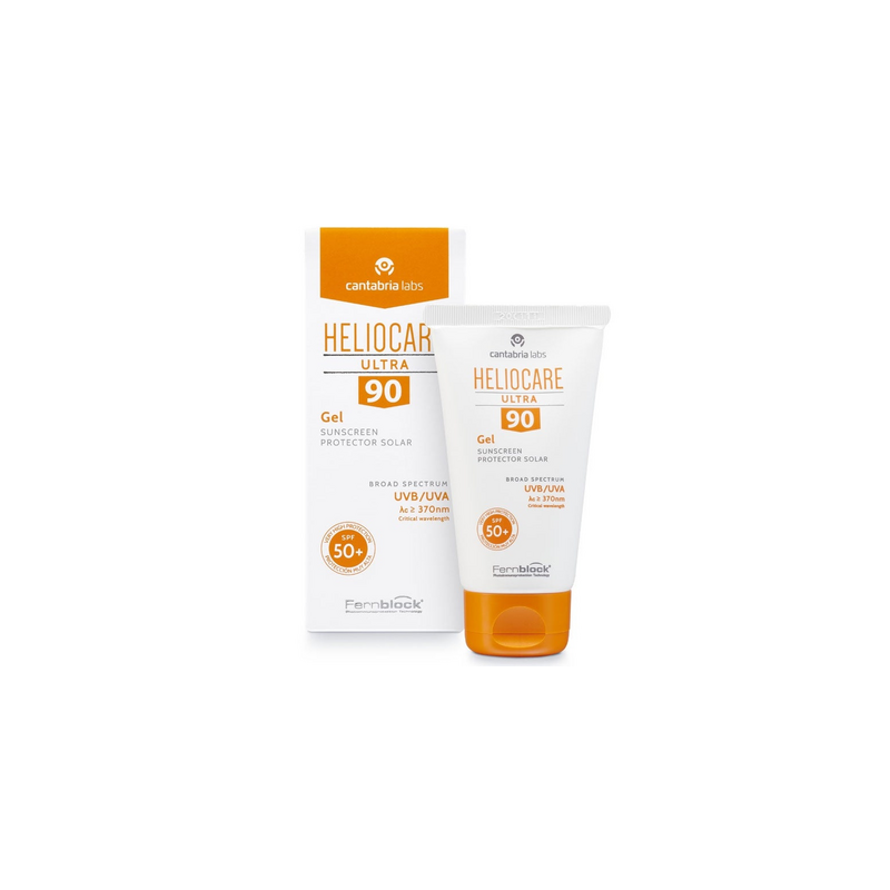 HELIOCARE SPF 90 ULTRA GEL 50ML