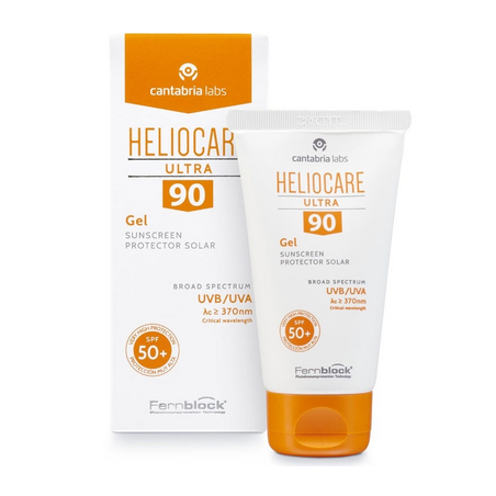 HELIOCARE SPF 90 ULTRA GEL 50ML