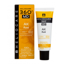 HELIOCARE 360º MD AK FLUID 50 ML