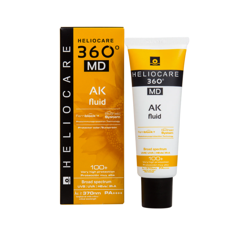 HELIOCARE 360º MD AK FLUID 50 ML