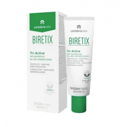 BIRETIX TRI-ACTIVE GEL ANTI-IMPERFE 50ML