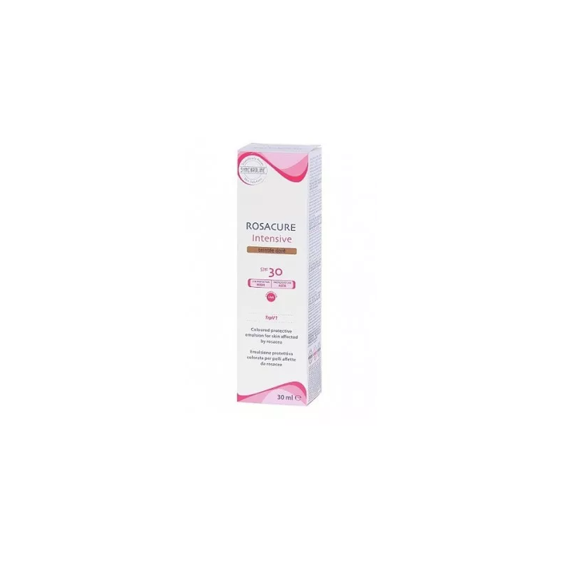 ROSACURE INTENSIVE TEINTEE CLAIR 30 ML