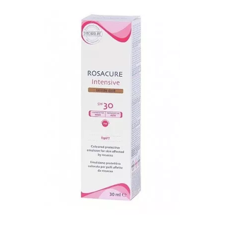 ROSACURE INTENSIVE TEINTEE CLAIR 30 ML