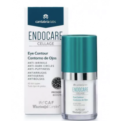 ENDOCARE CELLAGE CONT OJOS 15ML