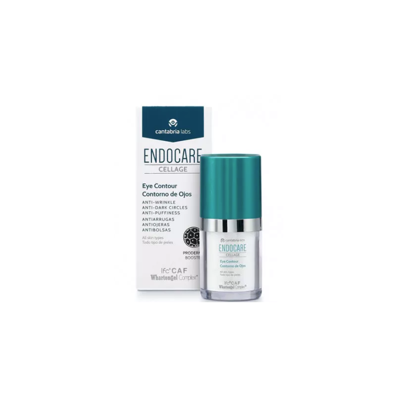 ENDOCARE CELLAGE CONT OJOS 15ML