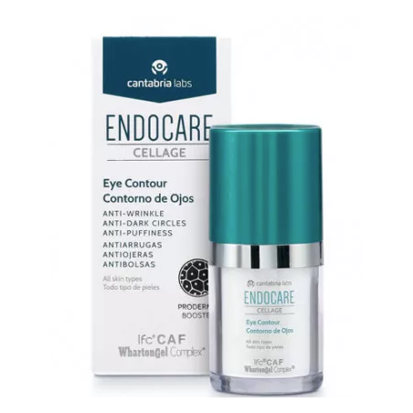 ENDOCARE CELLAGE CONT OJOS 15ML