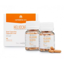 Heliocare betacaroteno 2025