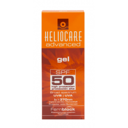 HELIOCARE 50 GEL 50 ML