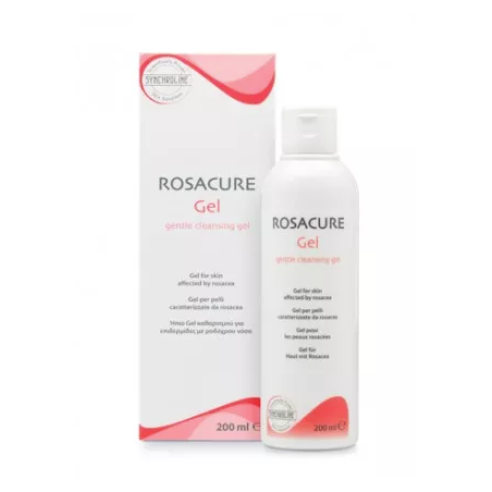 ROSACURE GEL GENTLE CLEASING 200 ML