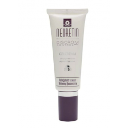 NEORETIN DISCROM CONTROL GEL CREAM 40 ML