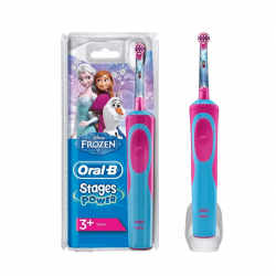 ORAL-B CEPILLO INFANTIL FROZEN