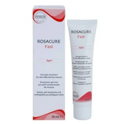 ROSACURE FAST 30 ML.