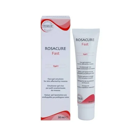 ROSACURE FAST 30 ML.