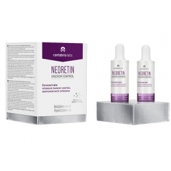 NEORETIN DISCROM CONTROL CONCENTRATE DESPIGMENTANTE INTENSIVO 2 ENVASES 10 ML