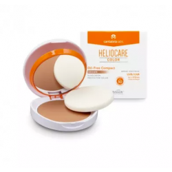 HELIOCARE SPF 50 COMPA OIL-FREE BROWN 10