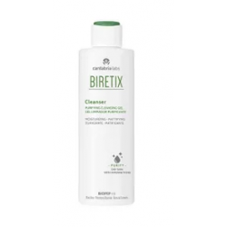 BIRETIX CLEANSER GEL LIMPIADOR PURIFICANTE 200ML.