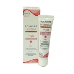 ROSACURE INTENS TEINTEE DORE SPF30 30ML