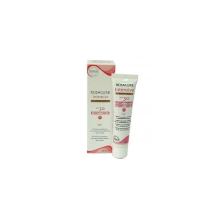 ROSACURE INTENS TEINTEE DORE SPF30 30ML