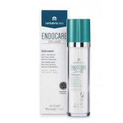 ENDOCARE CELLAGE GELCREM 50 ML