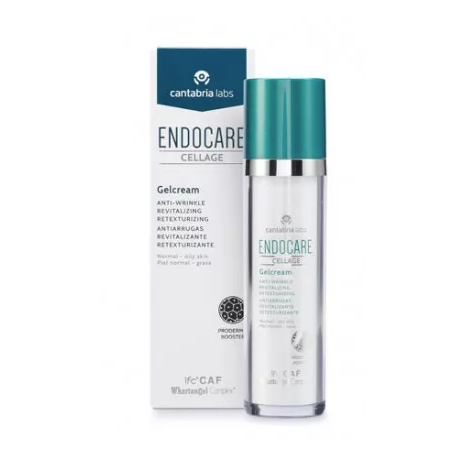 ENDOCARE CELLAGE GELCREM 50 ML