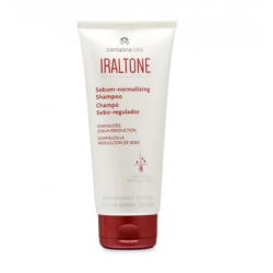 IRALTONE CHAMPU SEBO-REGULADOR 200 ML