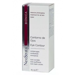 NEOSTRATA BIONICA CREMA CONTORNO DE OJOS 15 ML