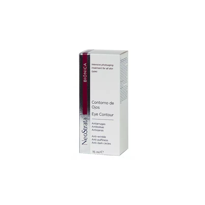 NEOSTRATA BIONICA CREMA CONTORNO DE OJOS 15 ML