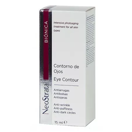 NEOSTRATA BIONICA CREMA CONTORNO DE OJOS 15 ML