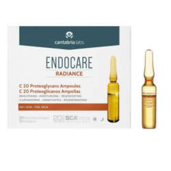 ENDOCARE RAD C20 PROT 10AMP2ML