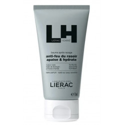 LIERAC HOMME BALSAMO AFTER...