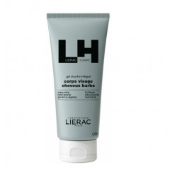 LIERAC HOMME GEL DE DUCHA