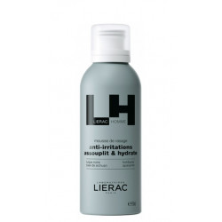 LIERAC HOMME MOUSSE DE...