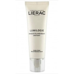 LIERAC LUMILOGIE MASK