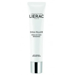 LIERAC CICA - FILLER  CREMA