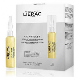 LIERAC CICA - FILLER SERUM...