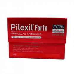 PILEXIL FORTE ANTICAIDA...